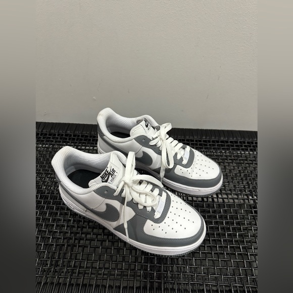 Nike Shoes - Custom Air Force 1’s Worn Once
